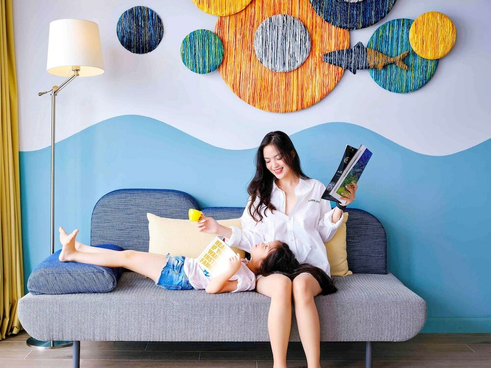 Фото Ibis Styles Vung Tau