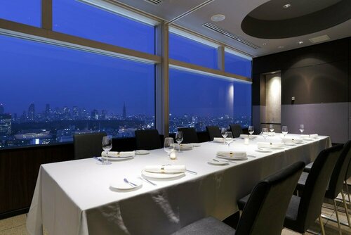 Гостиница Fujisan Mishima Tokyu Hotel в Нумадзу