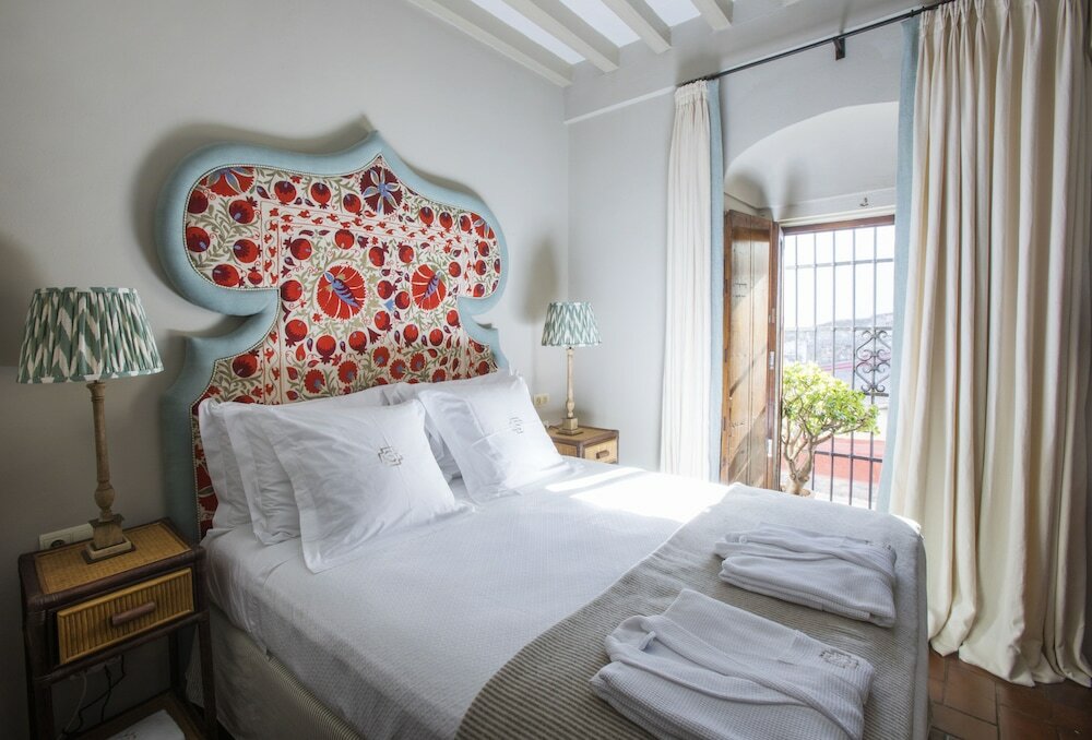 Фото Posada La Sacristía