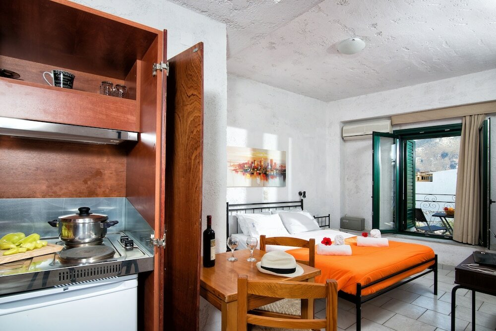 Фото Erofili Apartments