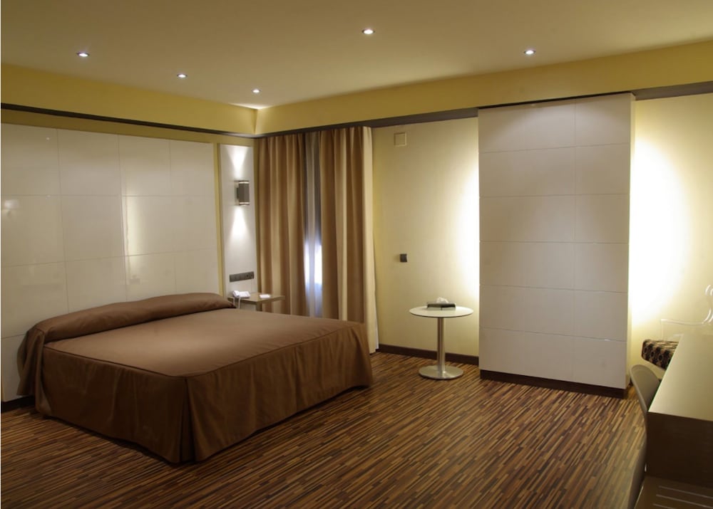 Фото Malaga Nostrum