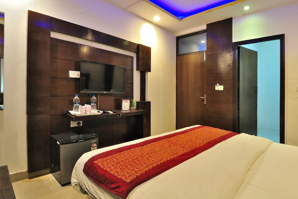 Фото Hotel Shelton