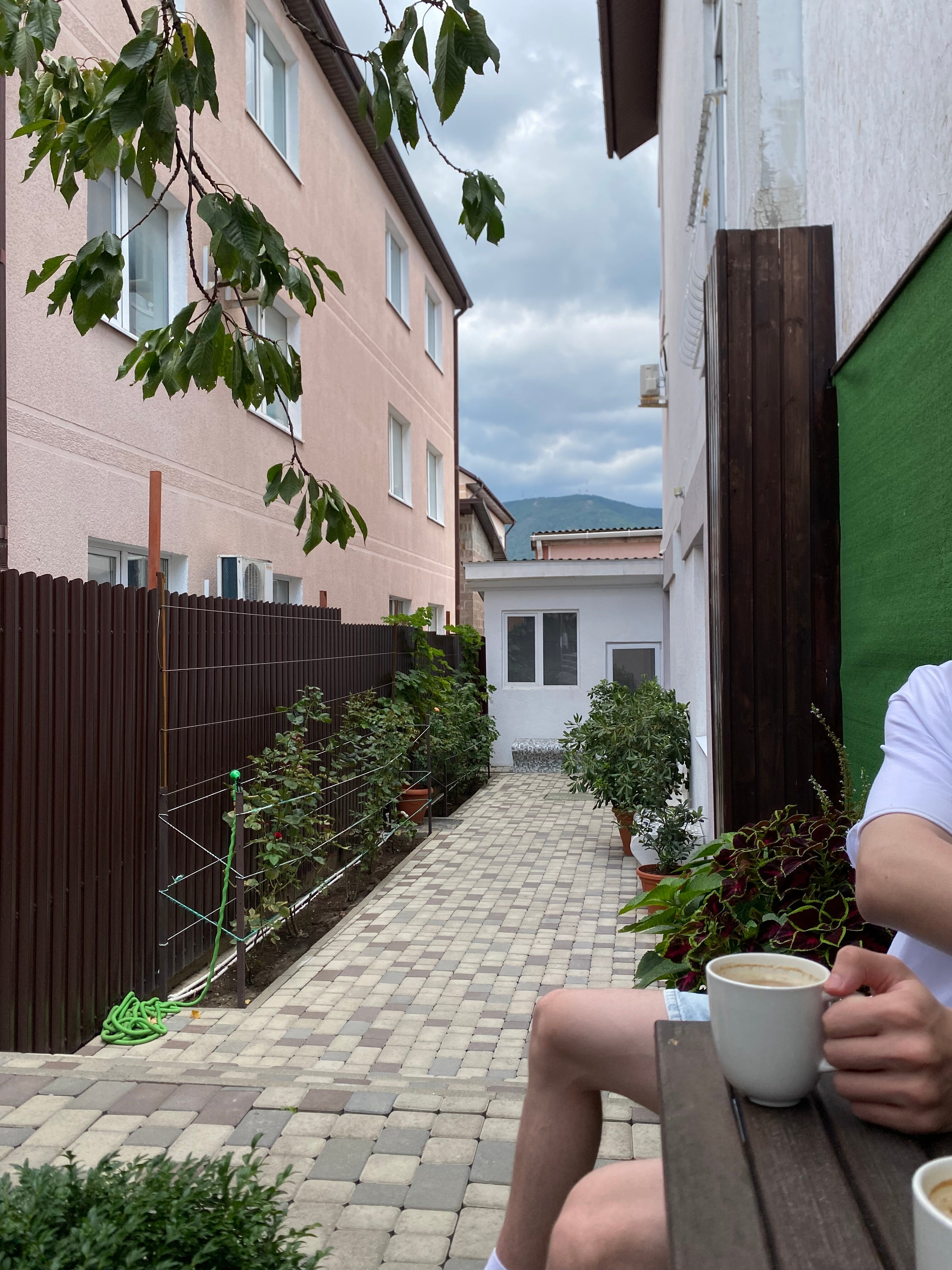 Фото Гостевой дом Энгельс