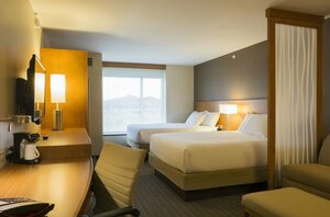 Гостиница Hyatt Place Los Cabos