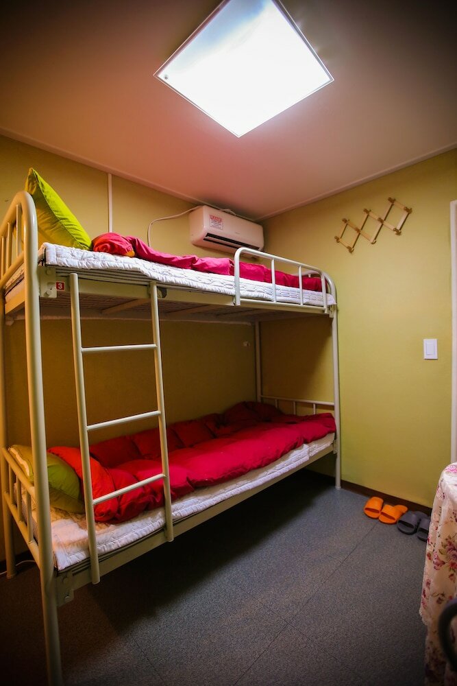 Фото Korstay Guesthouse Seoul Station