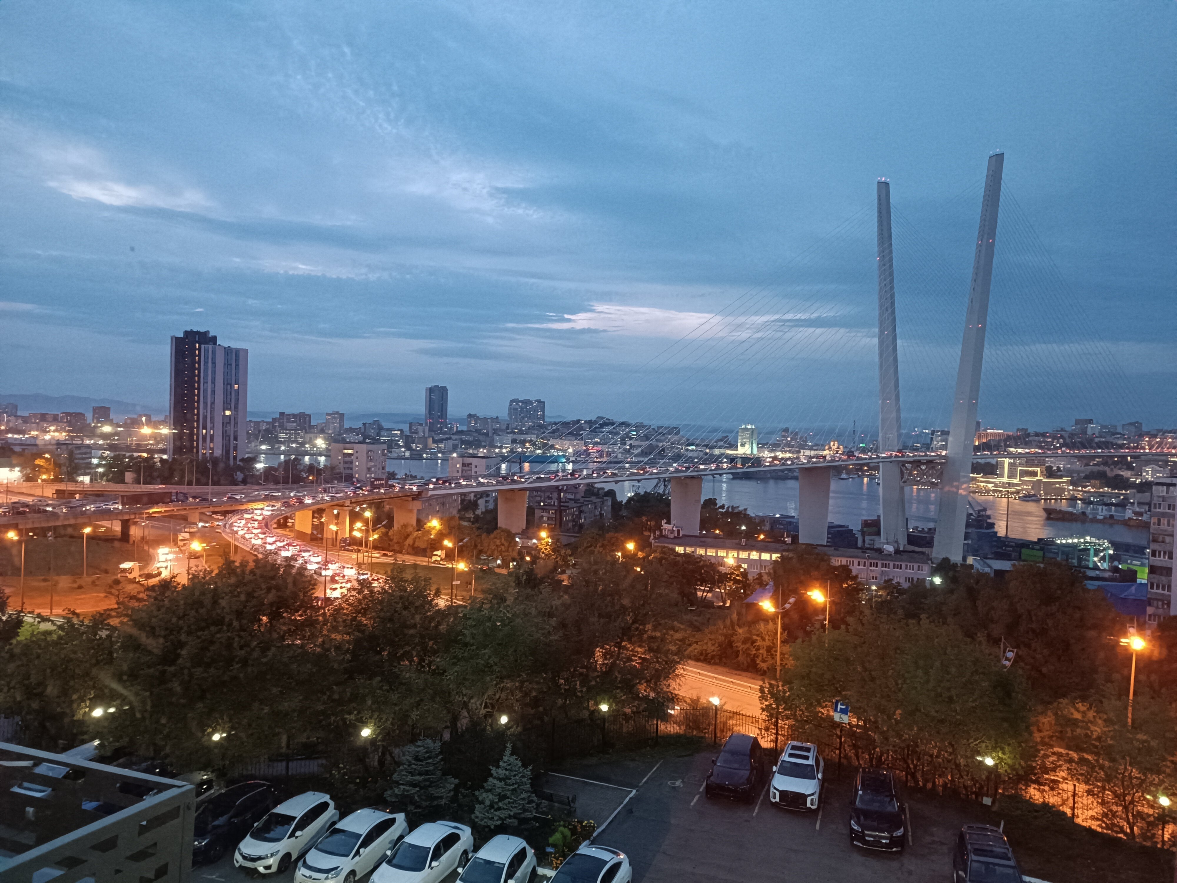 Фото Меридиан