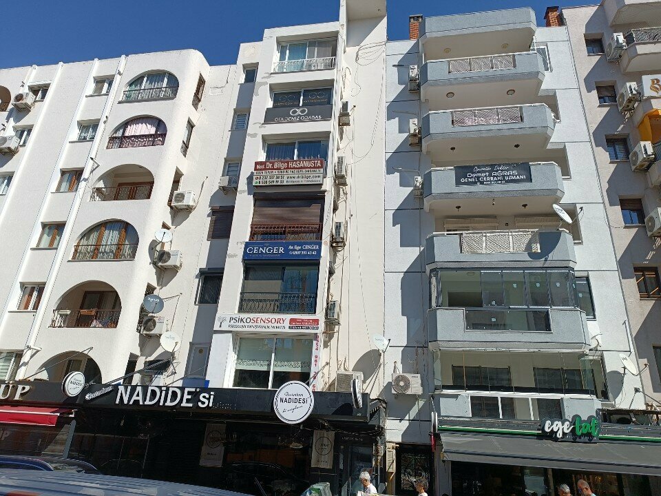 Psychological center Psikosensory Danışmanlık Merkezi, Izmir, photo