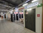 IntecronIntecron (Prishvina Street, 26), doors
