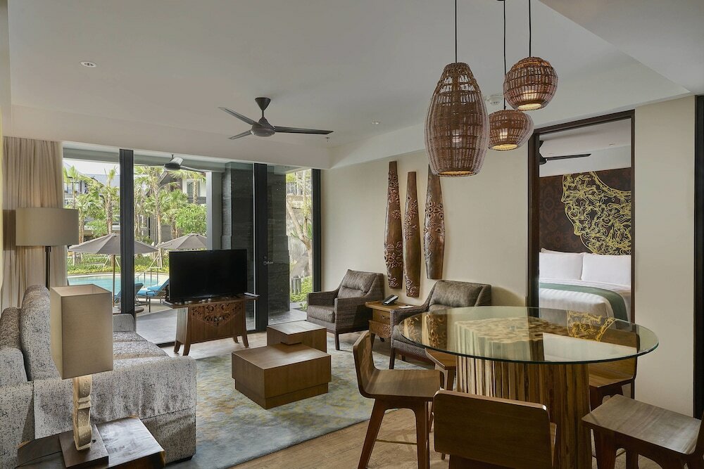 Фото Marriott’s Bali Nusa Dua Gardens