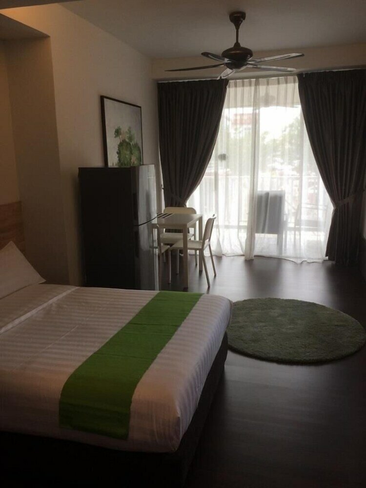 Фото Coffea Garden Cafe & Stay