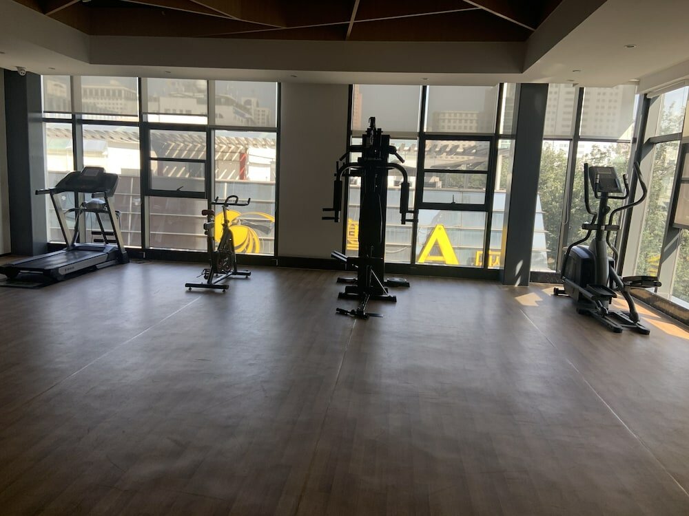 Фото Ibis Styles Kunming Nanping Hotel