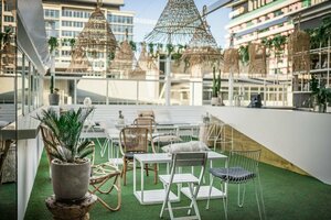 Гостиница Limes Boutique Hotel