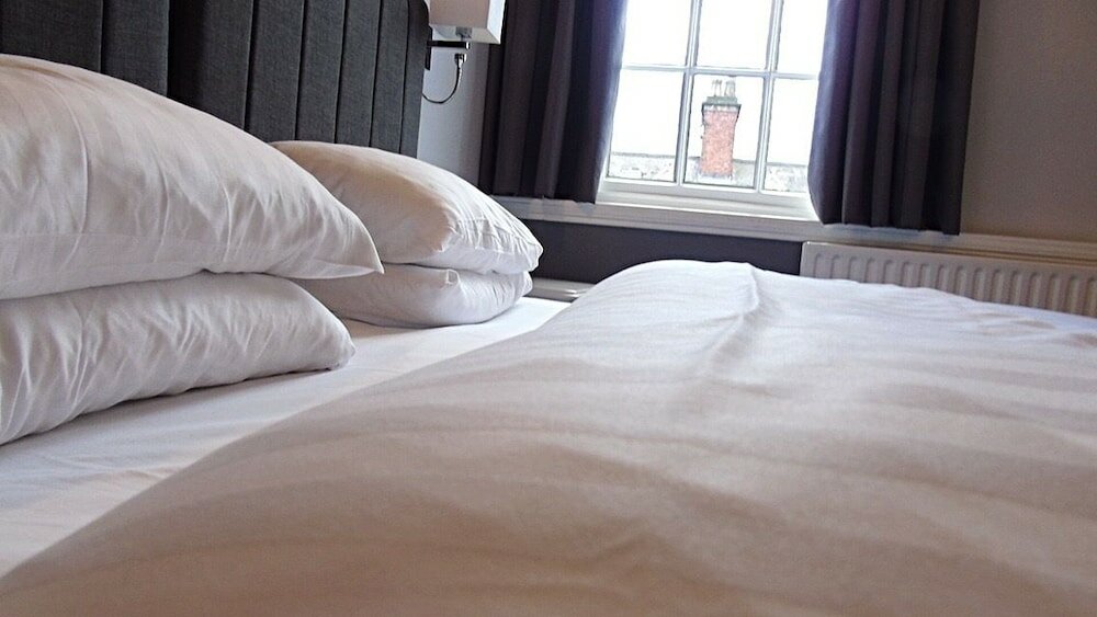 Фото The Lion Hotel