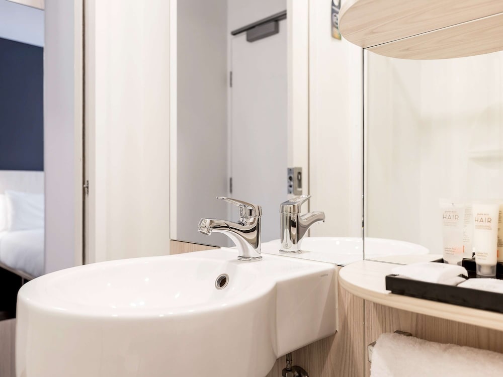 Фото Ibis Sydney Barangaroo