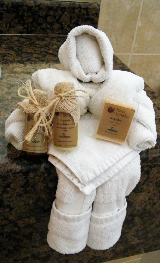 Фото Hotel Lunasol