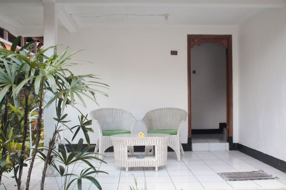 Фото Argasoka Bungalows