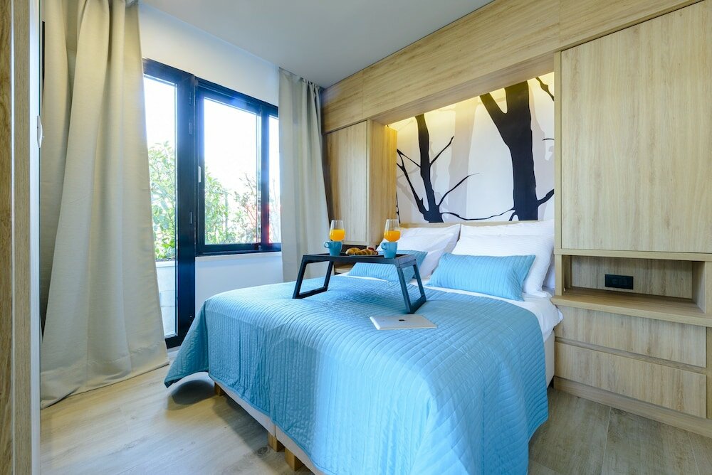 Фото Adriatic Deluxe Apartments