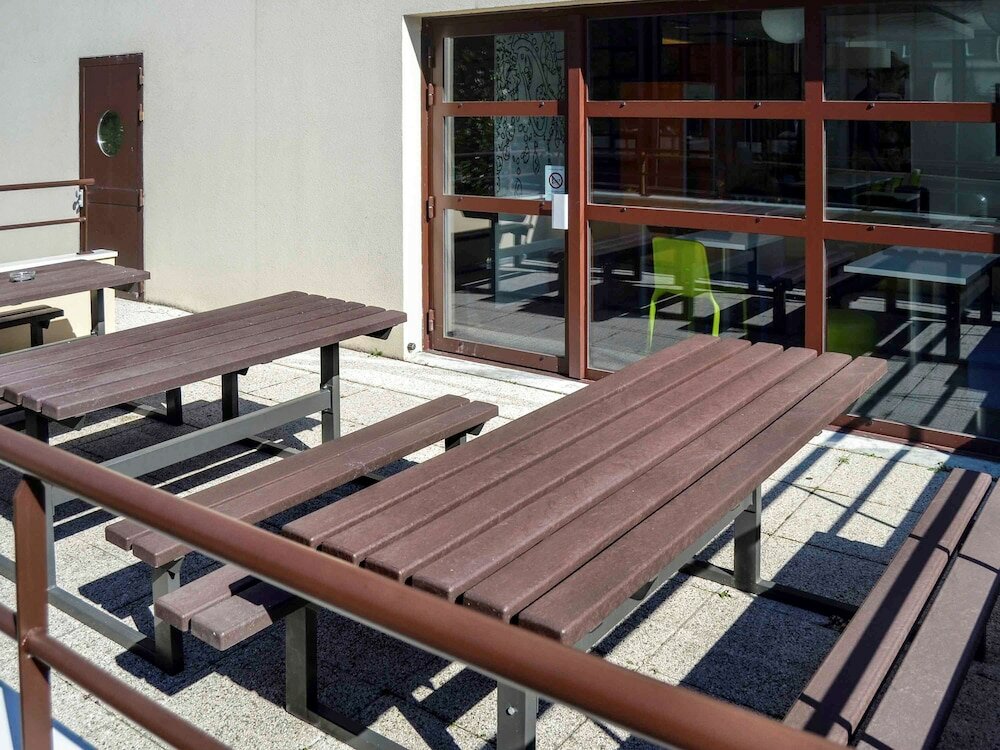 Фото ibis budget Grenoble Sud Seyssins