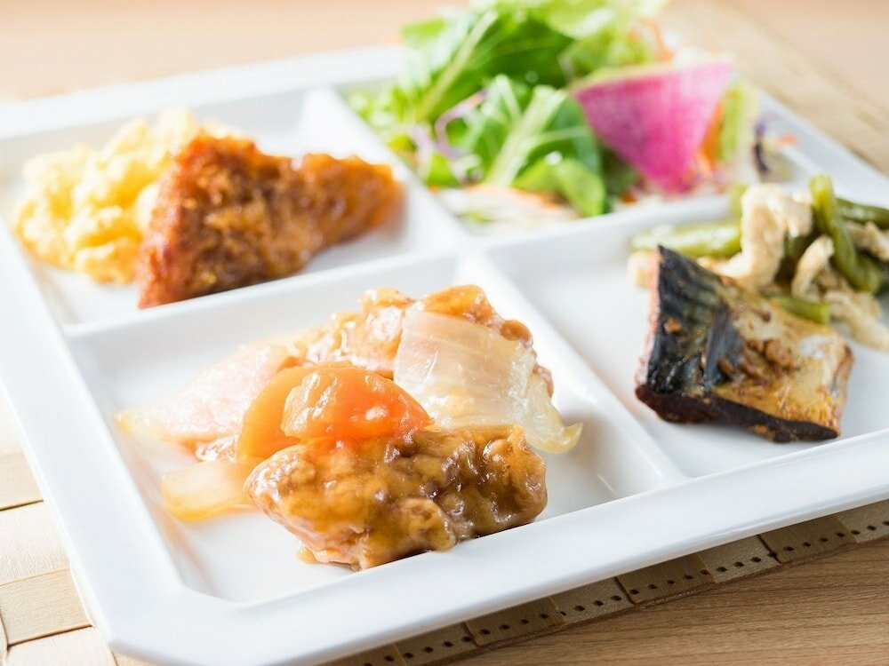 Фото Smile Hotel Kyoto Karasuma Gojo