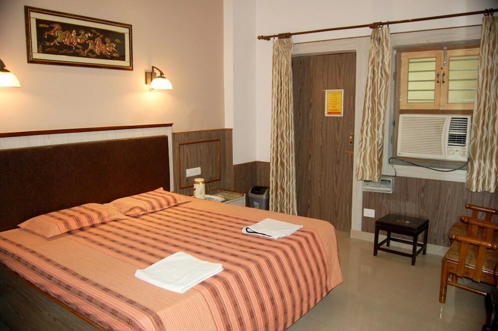 Фото Hotel Sidhartha