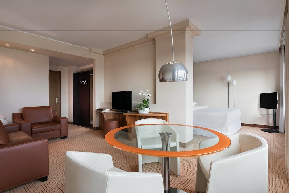 Фото Four Points by Sheraton Padova