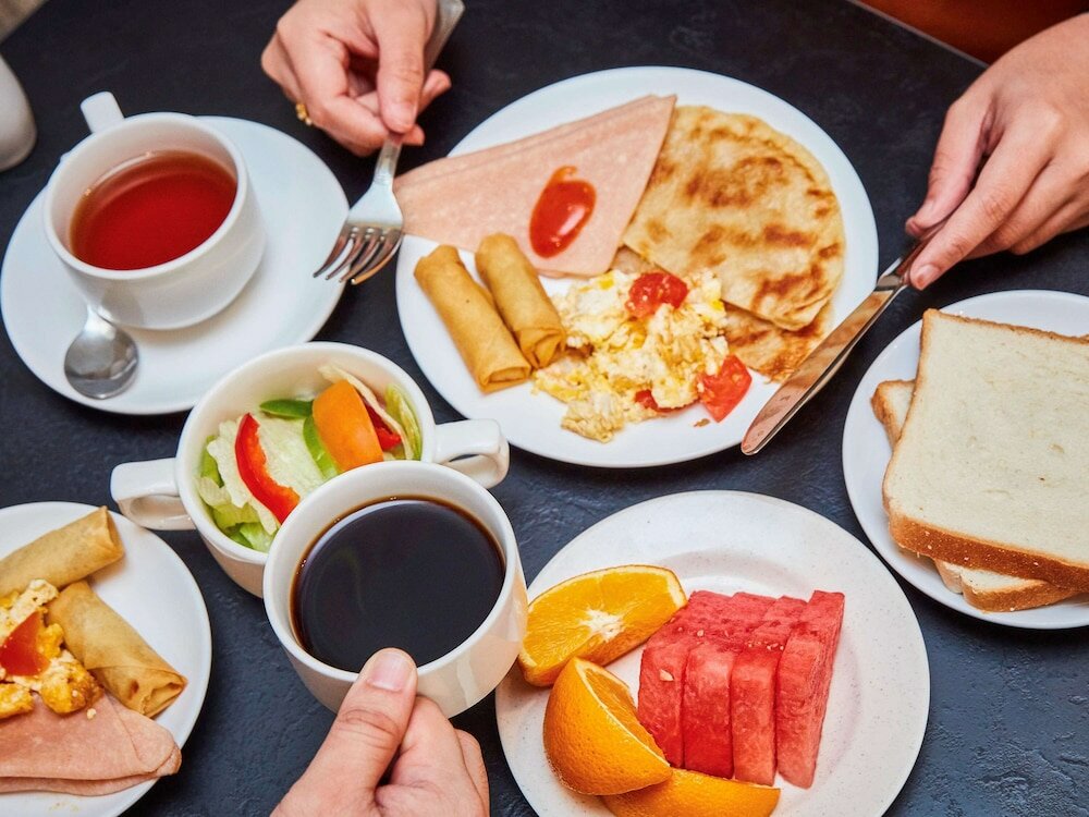 Фото Ibis budget Singapore Imperial