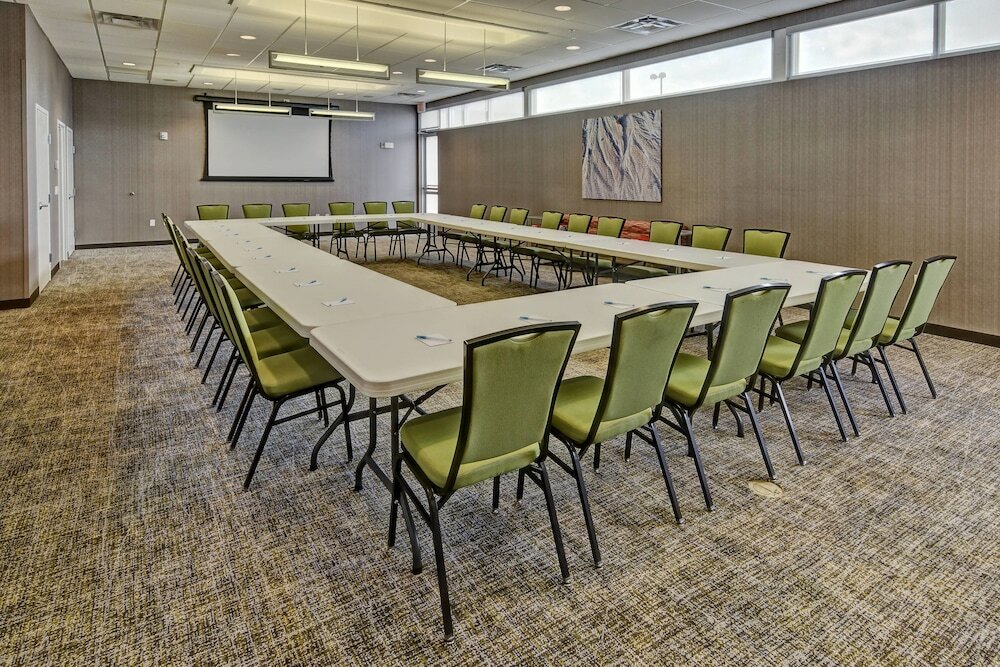 Фото Springhill Suites by Marriott Moore