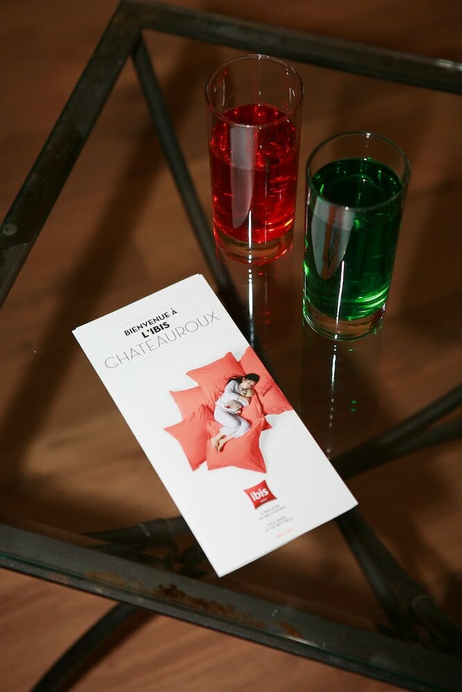 Фото Ibis Chateauroux