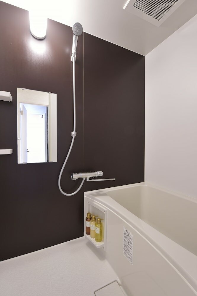 Фото Uu Inn Fushimi Kyoto