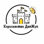 Королевство ДвиЖук (Gagarina Boulevard, 18) ، تنظيم فعاليات الأطفال