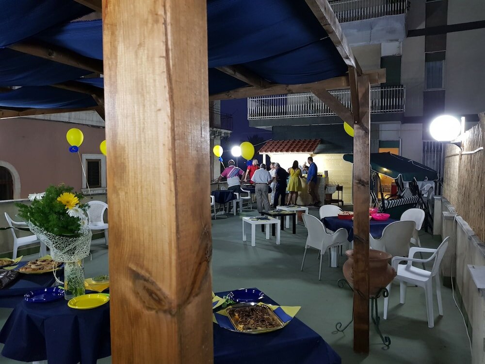 Фото B&b Sul Molo