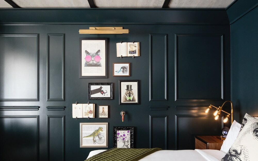 Фото Mgm Springfield