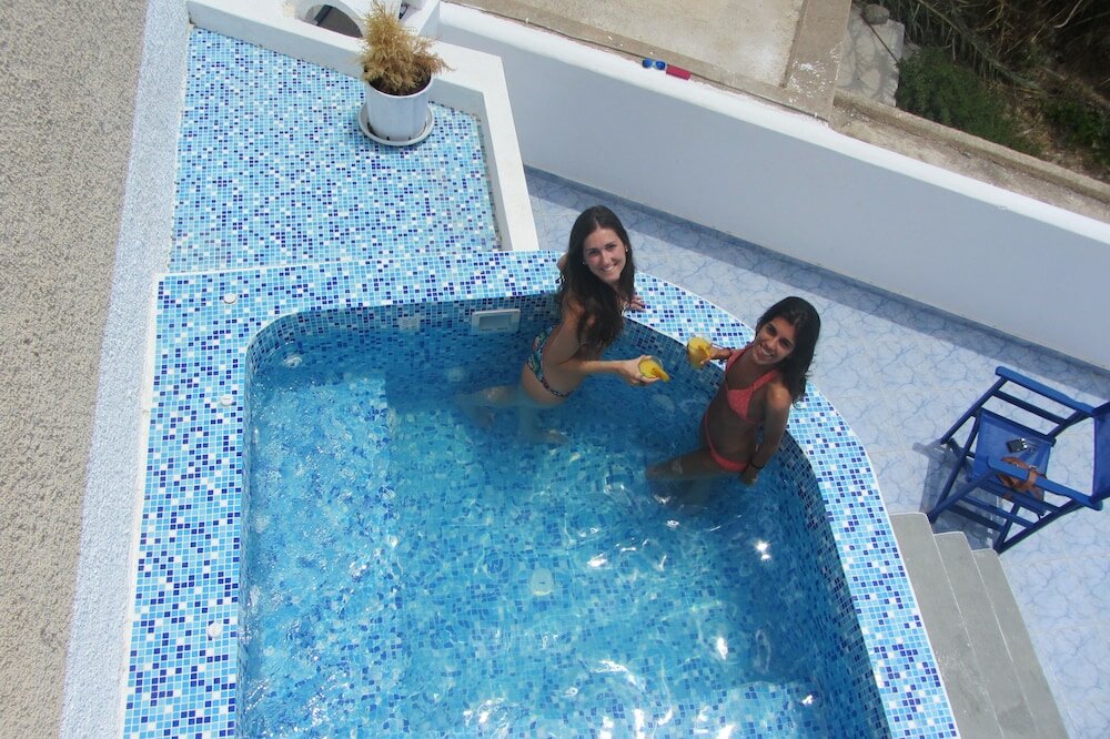 Фото Roula Villa