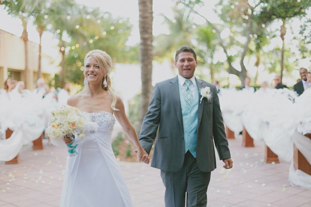 Фото West Palm Beach Marriott