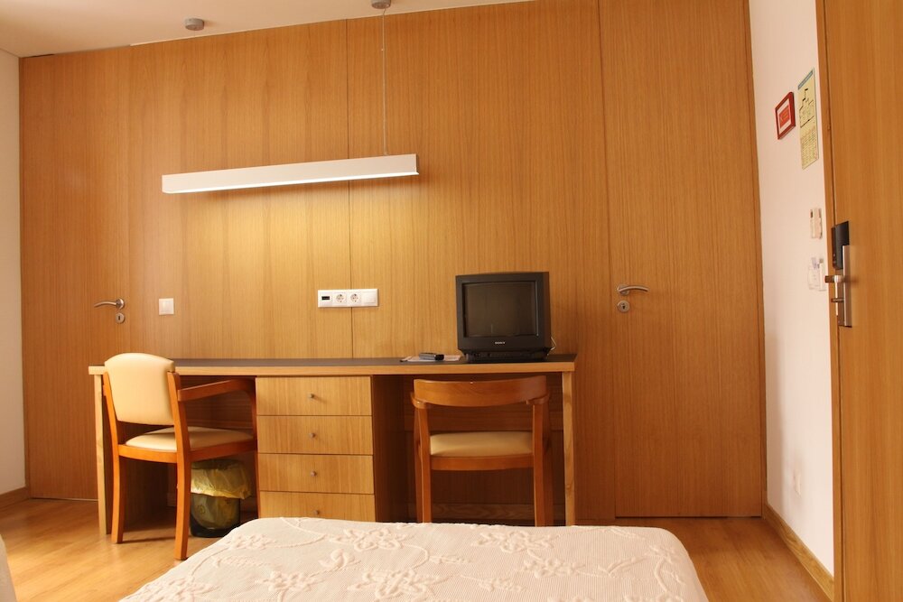 Фото Hotel Zenite