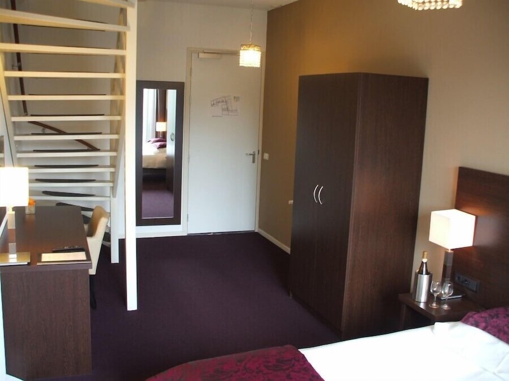 Фото Hotel Arcen