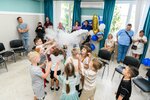 Nauchnoye shou O! Shou (Sukhumskaya Street, 75) ، تنظيم الأحداث