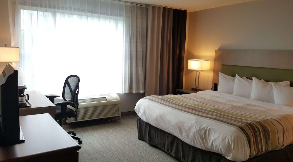 Фото Country Inn & Suites by Radisson, Elk River, Mn