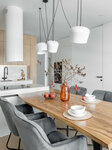 Pro Design (ulitsa Shamilya Usmanova, 32А) ، تصميم داخلي