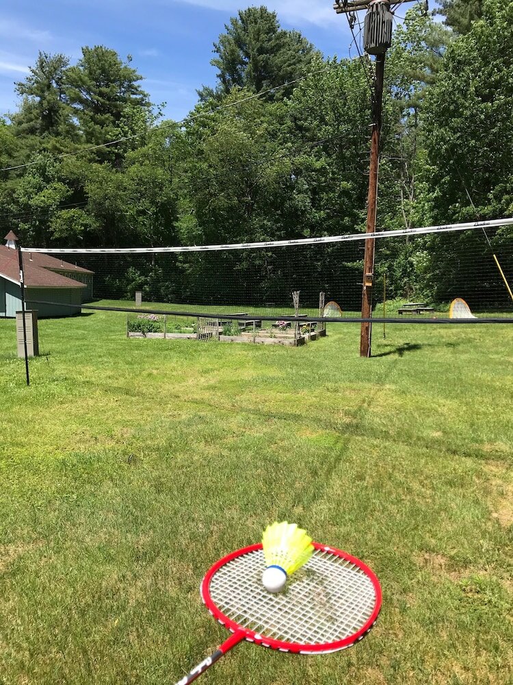 Фото The Briarcliff Motel