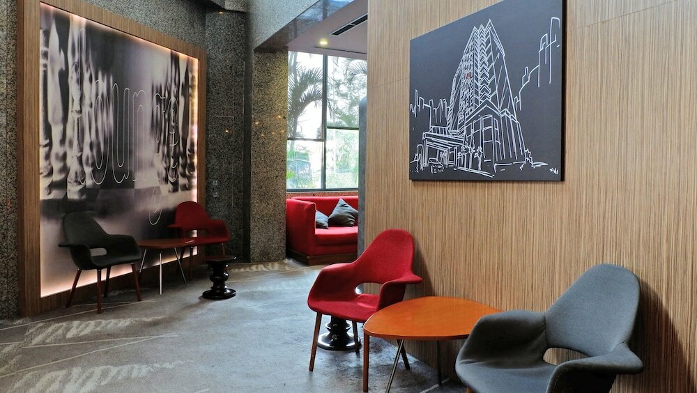 Фото Kimaya Slipi Jakarta by Harris