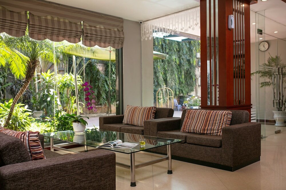 Фото отеля 4