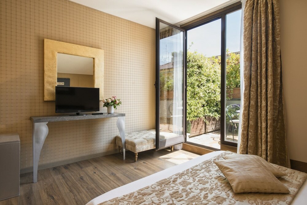 Фото Atlante Garden Hotel