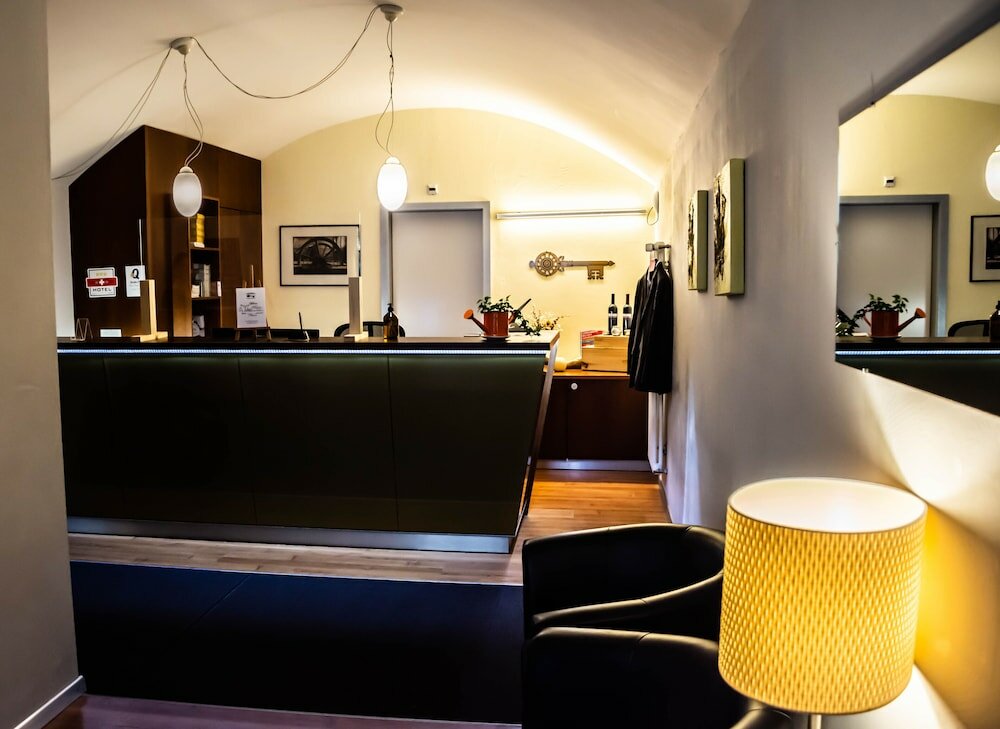 Фото Goldener Schlüssel