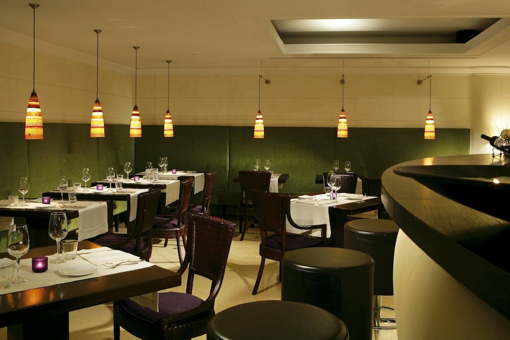 Фото Courtyard by Marriott Rome Central Park