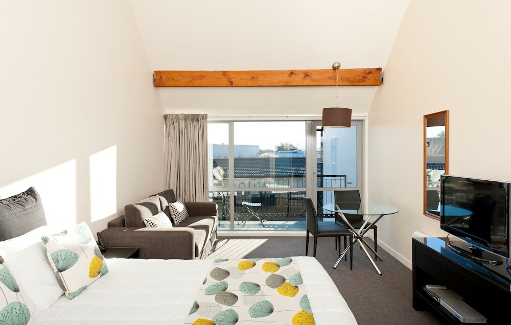 Фото Belmont Motor Inn