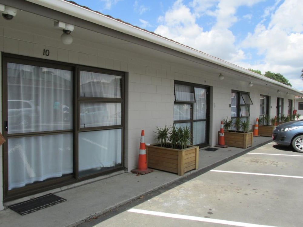 Фото Middlemore Motel