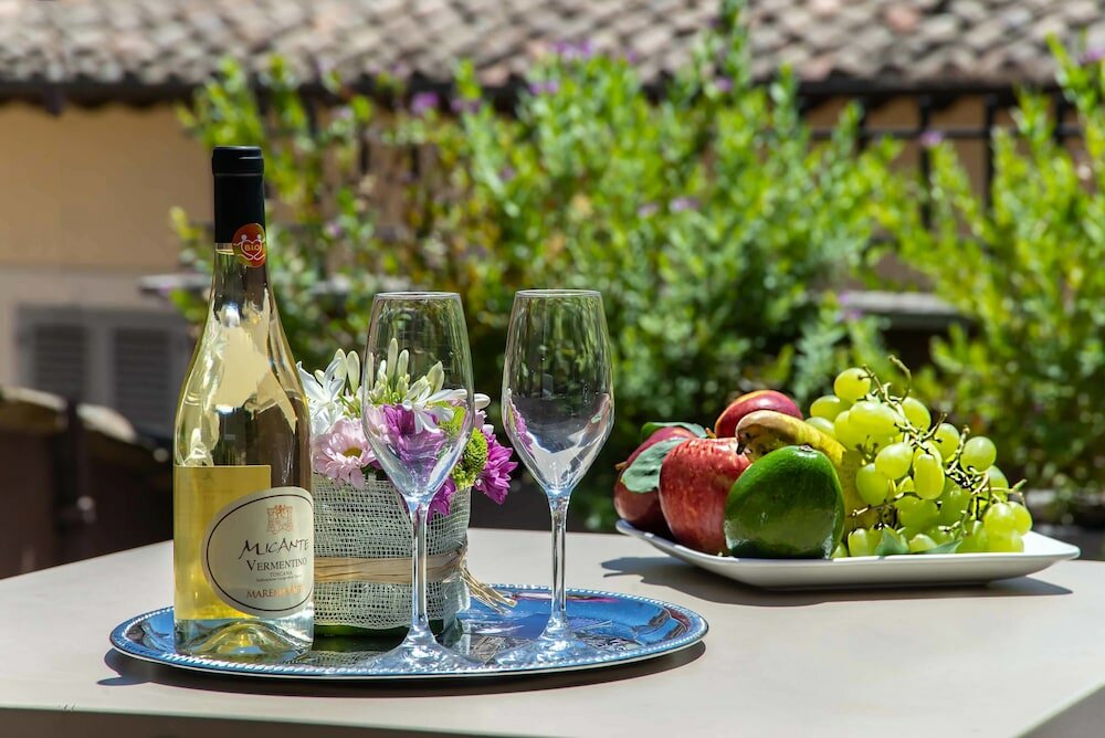 Фото Hotel Navona Colors