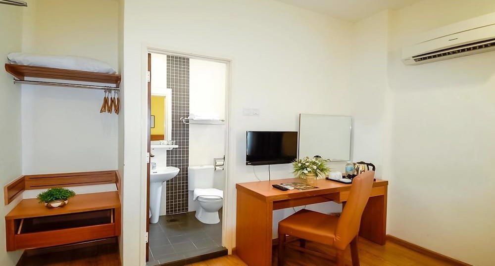 Фото Victoria Inn - Hostel