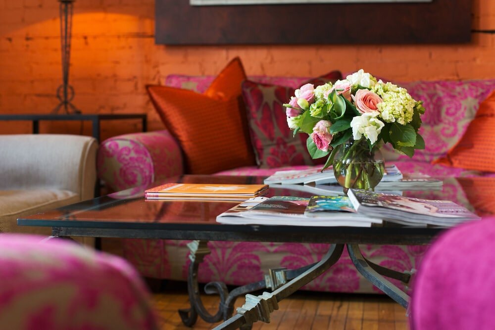 Фото The Ivy at Verity